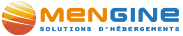 logo of MENGINE hosting