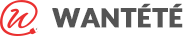 logo of WANTETE hosting