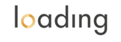 Logo of Loading, a hosting company