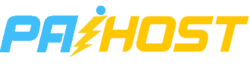 logo of PAIHOST LTD hosting