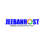 logo of JEEBANHOST hosting