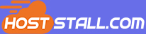 Logo of HostStall.Com, a hosting company