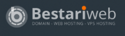 Logo of Bestariweb Hosting, a hosting company