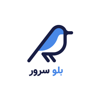 logo of Blueserver hosting