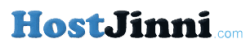 logo of HostJinni hosting