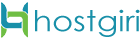 Logo of Hostodo, a hosting company