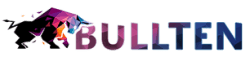 Logo of Bullten, a hosting company