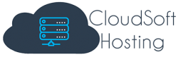 Logo of Cloudsoft Hosting Services, a hosting company