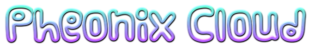 Logo of Pheonix Cloud, a hosting company