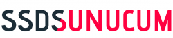 Logo of SSDSunucum, a hosting company