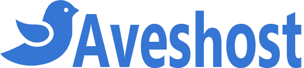 logo of Aveshost hosting