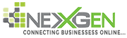 Logo of Nexgen Hosting, a hosting company