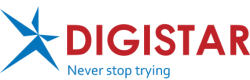 logo of Digistar hosting