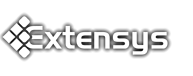 logo of Extensys hosting