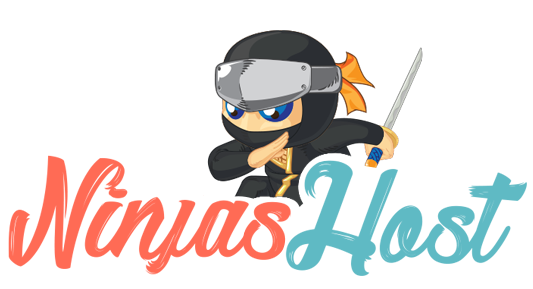 logo of Ninjas Host hosting