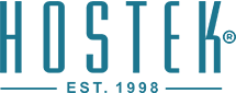 logo of Hostek hosting