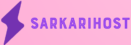 logo of SarkariHost hosting