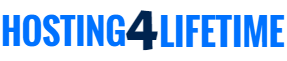 logo of Hosting4Lifetime hosting