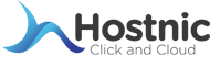 Logo of Hostnic Web Hosting, a hosting company