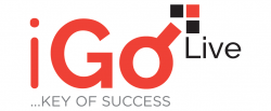 logo of iGo Live hosting