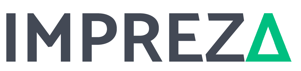 Logo of Impreza Host, a hosting company