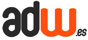 Logo of ADW EUROPE, a hosting company