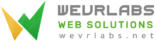 logo of WevrLabs Hosting hosting