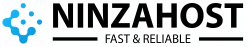 logo of NinzaHost.in hosting