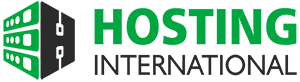 logo of Hosting.international hosting