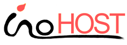 logo of InoHost hosting