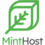 logo of Mint Host hosting