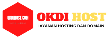 logo of Okdi Host hosting