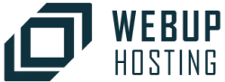 logo of WebUp Hosting hosting