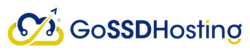 logo of GoSSDHosting hosting