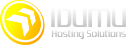 Logo of Ibumu.com, a hosting company