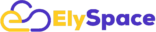 logo of ElySpace hosting