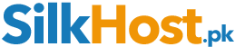 logo of SilkHost.pk hosting