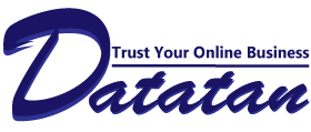 logo of DATATAN.NET hosting