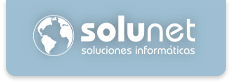 logo of Solunet hosting