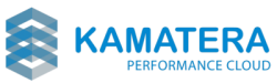 logo of Kamatera hosting