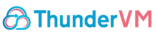 logo of ThunderVM hosting