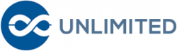 logo of UNLIMITED.RS hosting