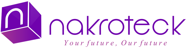 logo of Nakro Technology Limited hosting