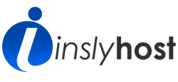 Logo of Insly Host, a hosting company