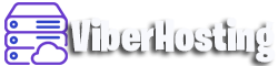 logo of Viber Hosting hosting