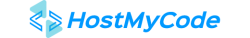 Logo of HostMyCode Web Hosting, a hosting company