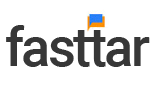 Logo of fasttar, a hosting company