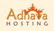 logo of Adhava Host hosting