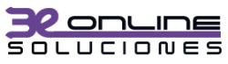 Logo of Beonlinesoluciones, a hosting company