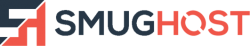 logo of Smughost hosting